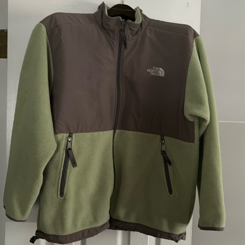 Girl’s Large Fleece